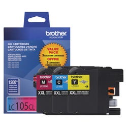 Multipack Ink Jet Toner, Item Number 1480366