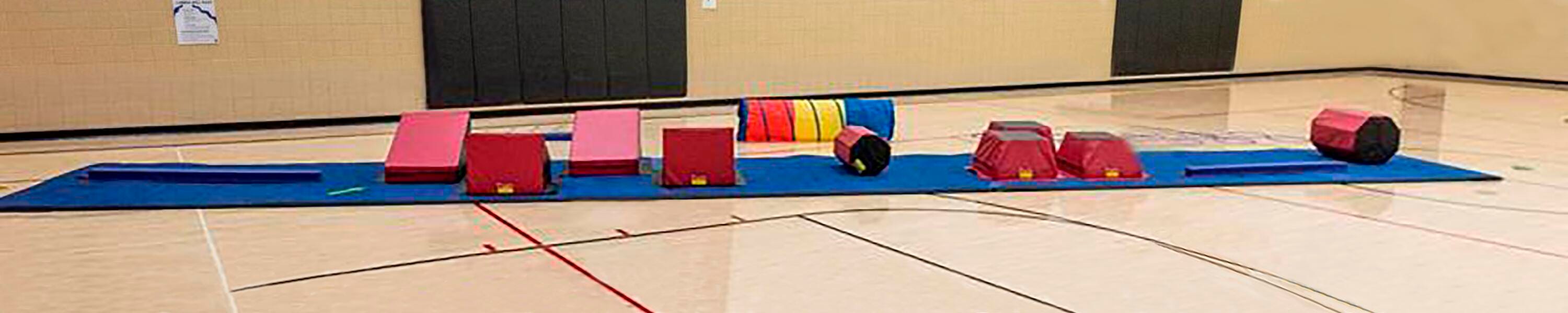 Upper Body Climbing Equipment, Item Number 2020768