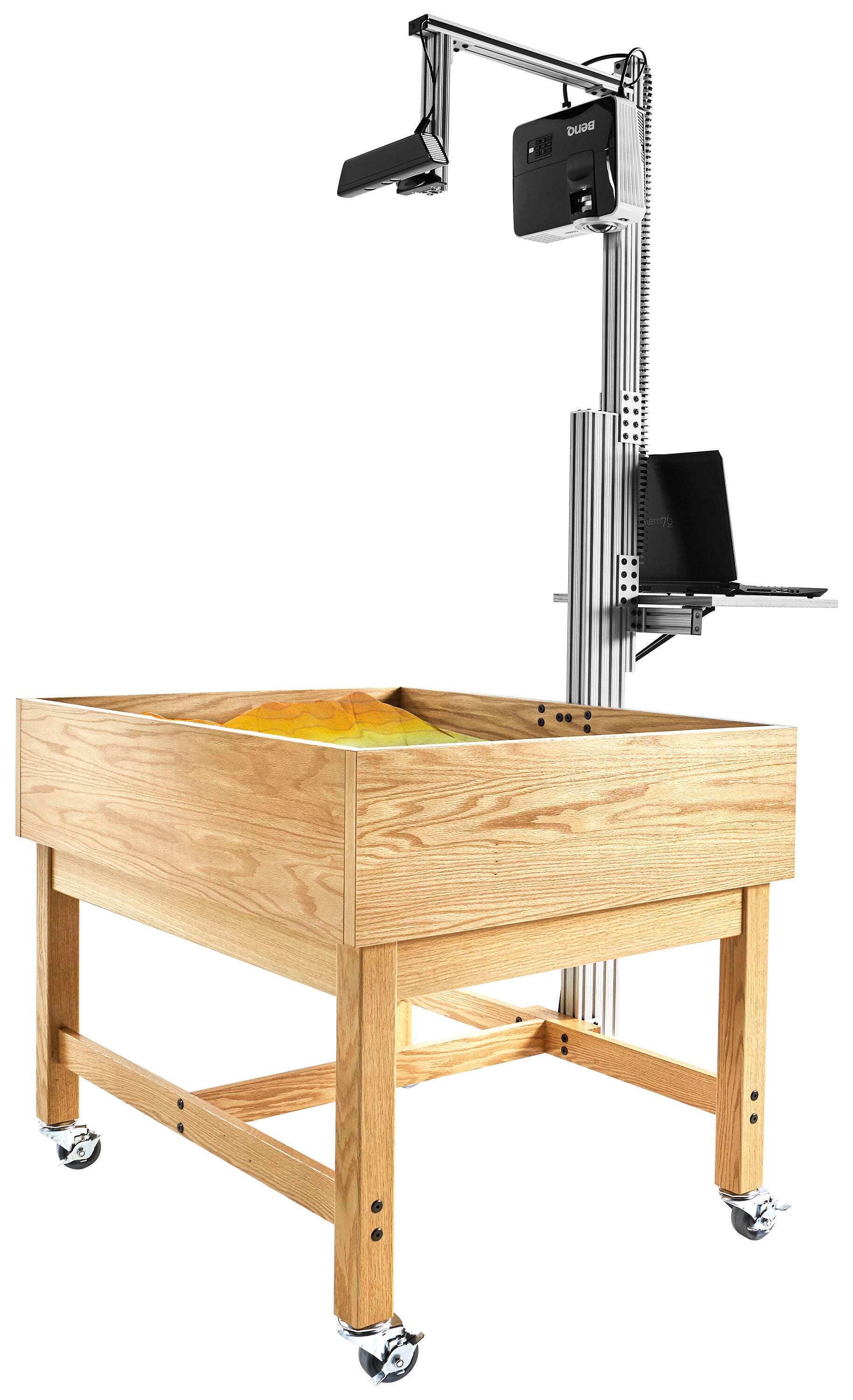 Sensory Room Packages, Item Number 1582117