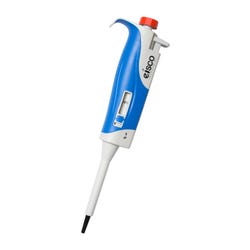 Eisco Labs Fix Volume Micropipette, 5 uL, Item Number 2102714