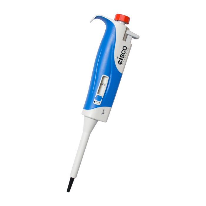 Eisco Labs Fix Volume Micropipette, 5 uL
