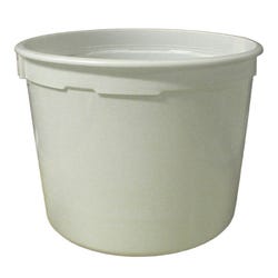 Delta Education Bucket with Lid, 5 Quart