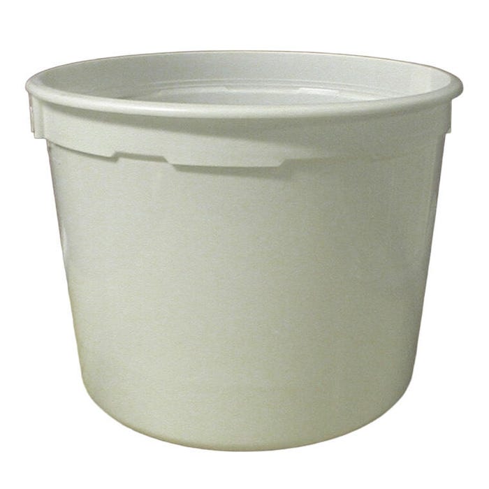 Delta Education Bucket with Lid, 5 Quart
