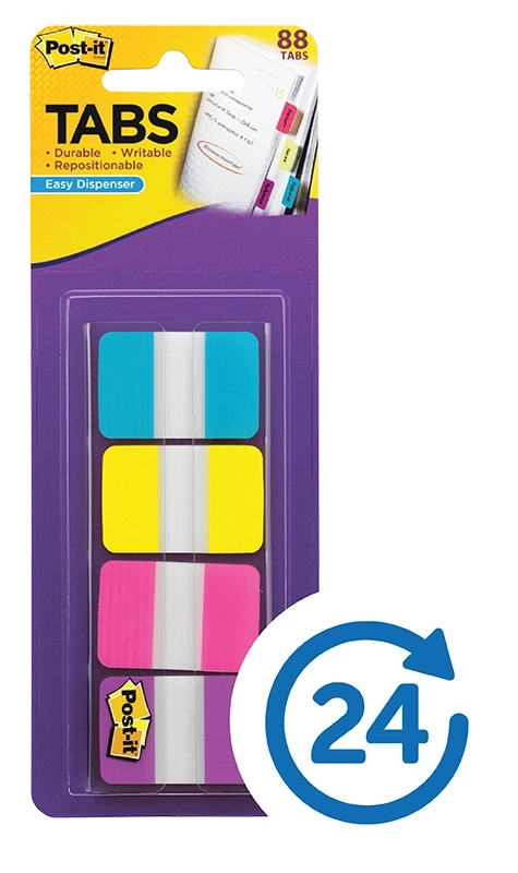 Post-It Tabs