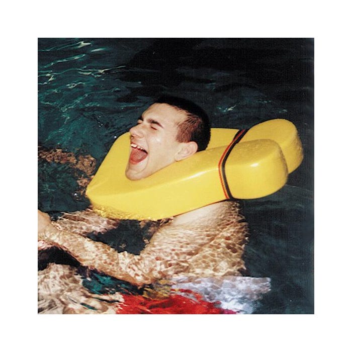 Head Float, Large