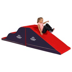 Sportime KiDnastics Low Wedge 4002057