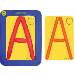 Fine Motor Handwriting , Item Number 022642