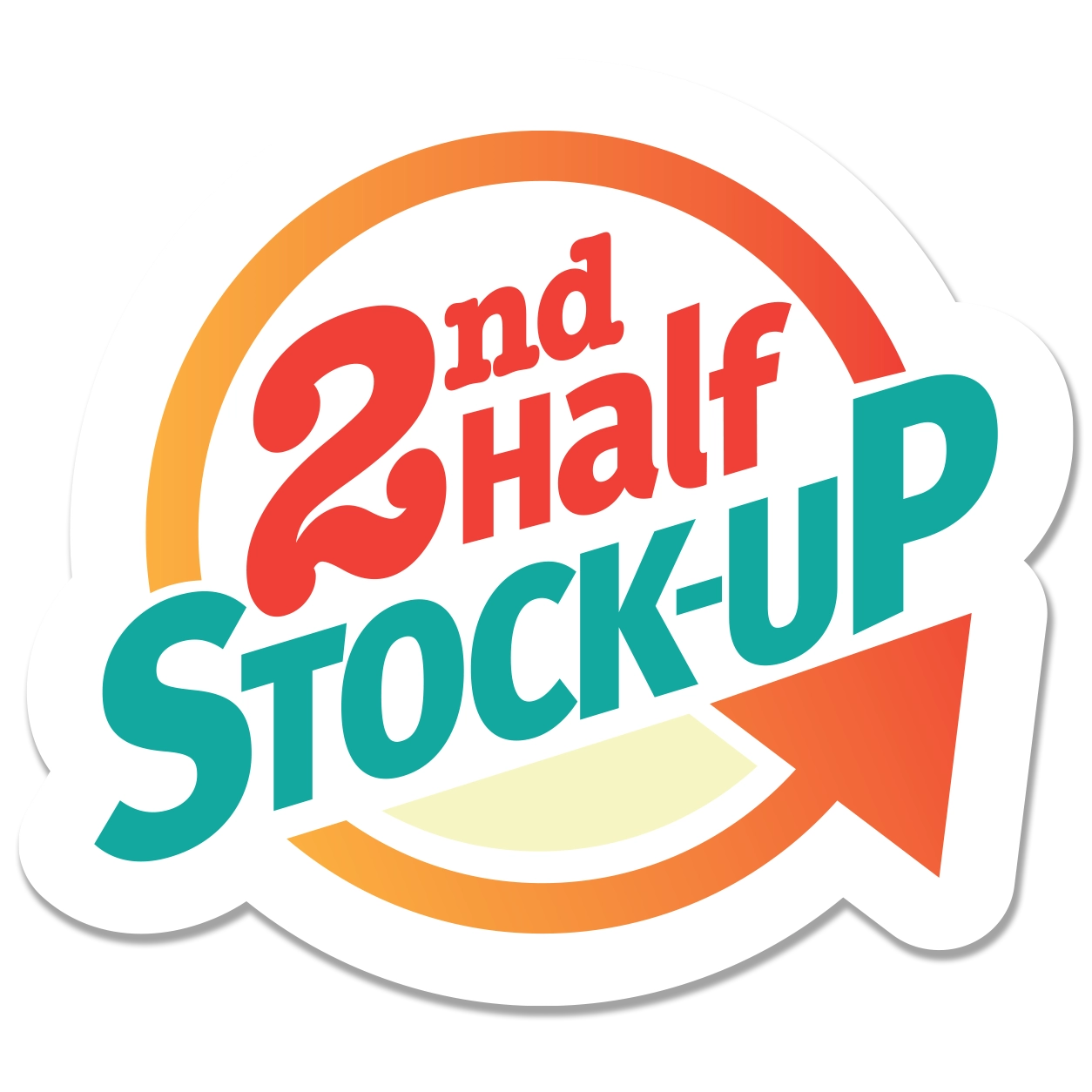 2nd Half Stock-Up
