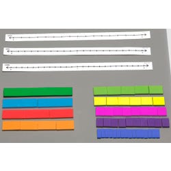 Math Manipulatives, Item Number 1567163