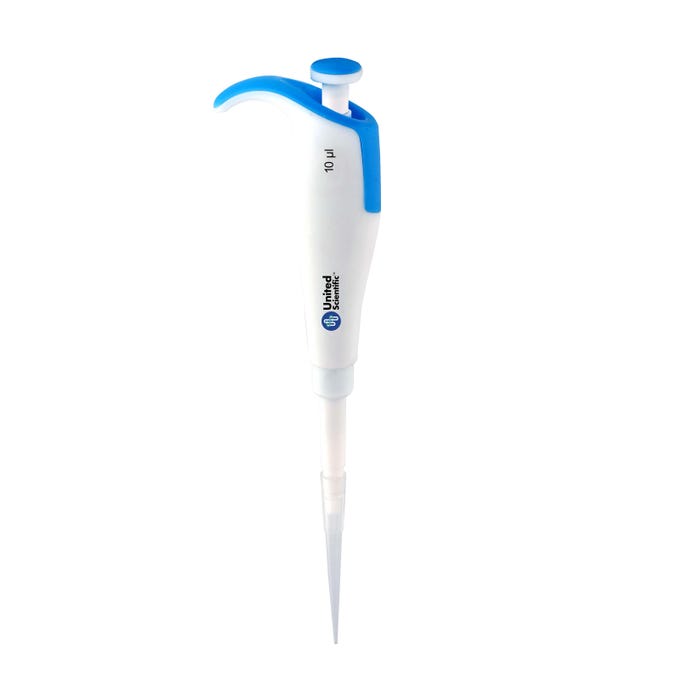 United Scientific Mini Pipette, 10 Microliters