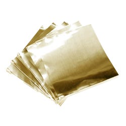 Craft Foil and Sheet and Shapes, Item Number 578786