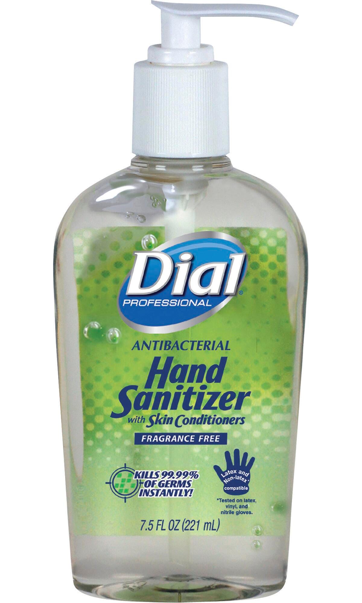 Hand Sanitizer, Item Number 1570950