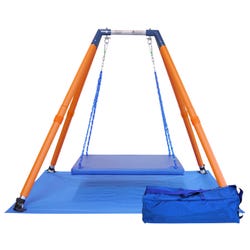 Haley’s Joy Essential Package with Platform Board Swing – Size 1 2146786