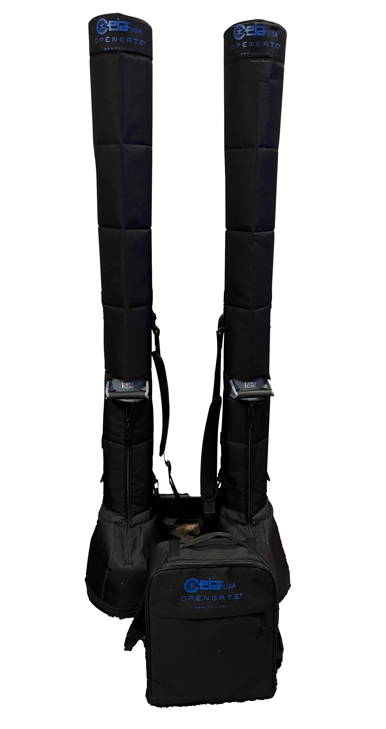 Image for CEIA OPENGATE Transport Case from School Specialty