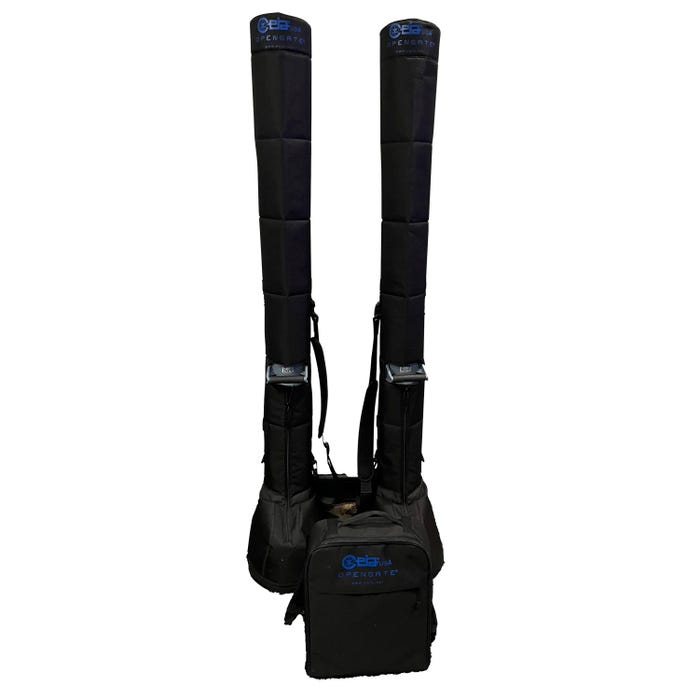 CEIA OPENGATE Transport Case