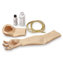 Life/form GERi/KERi IV Skin & Vein Replacement Kit, Light