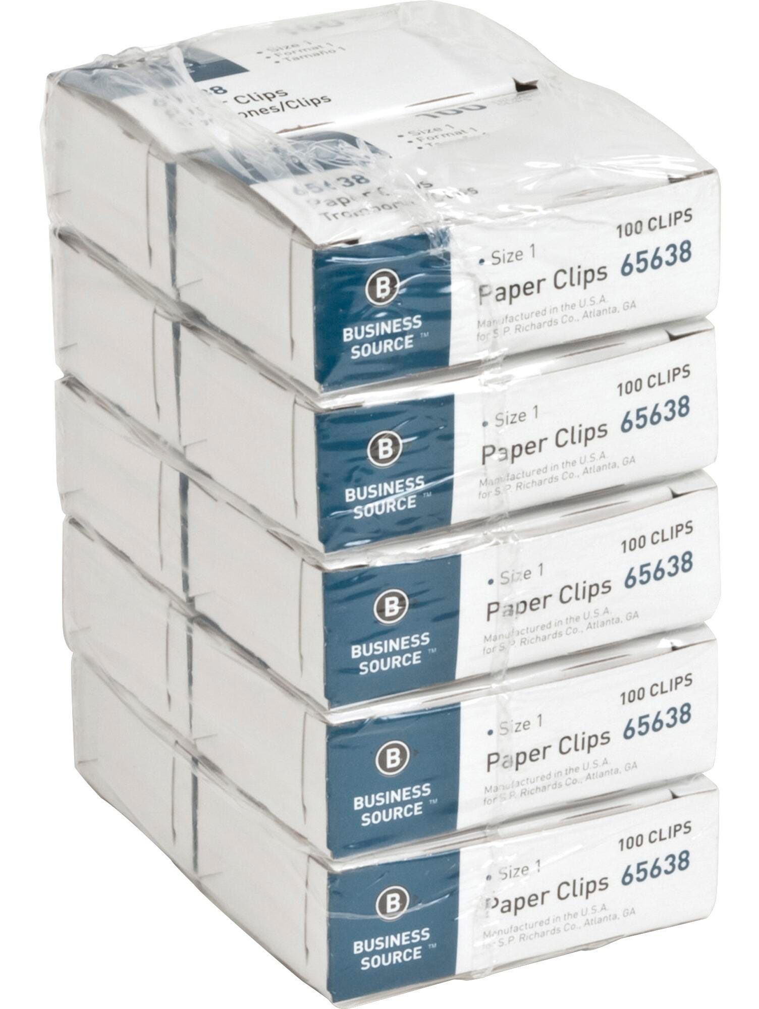 Paper Fasteners, Item Number 1378229