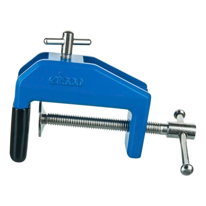 Eisco Labs Premium Multipurpose Table Clamp