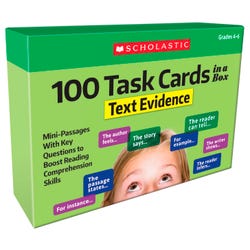 Informational Text, Item Number 2026468