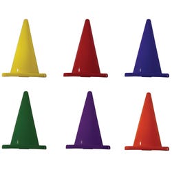 Cones, Safety Cones, Sports Cones, Item Number 1569065