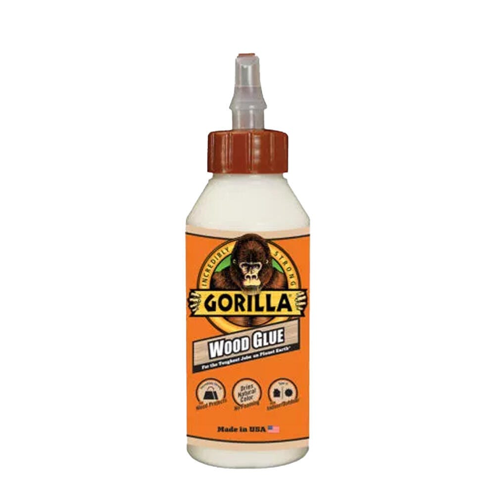 Image for Gorilla Wood Glue, 8 Ounces from School Specialty