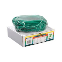 Resistance Exercise Equipment, Resistant Bands, Resistant Band, Item Number 020436