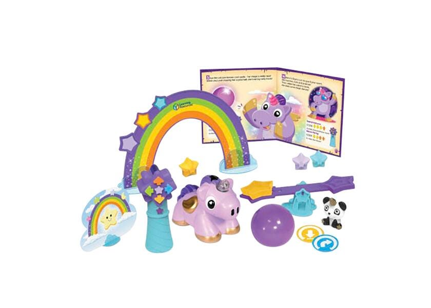 Learning Resources Coding Critters MagiCoders: Skye the Unicorn 2090414