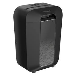 Fellowes Powershred LX70 Cross-Cut Paper Shredder, Item Number 2091540