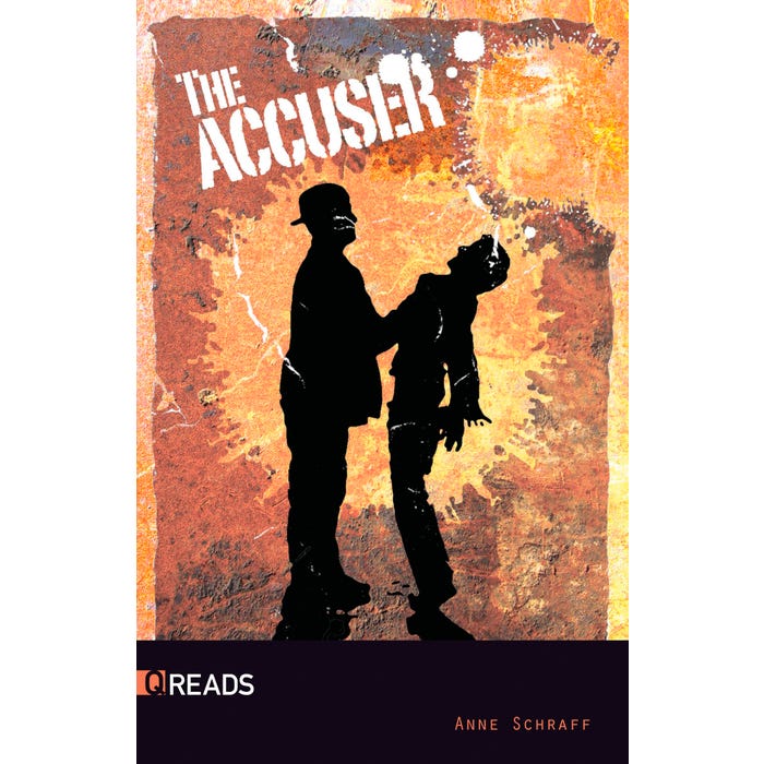Saddleback Educational Publishing Q Reads Books, Sample Set 2