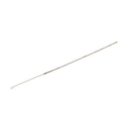 American Scientific Inoculating Loop, 3 Inch/25 Gauge Wire, 8 Inch Handle
