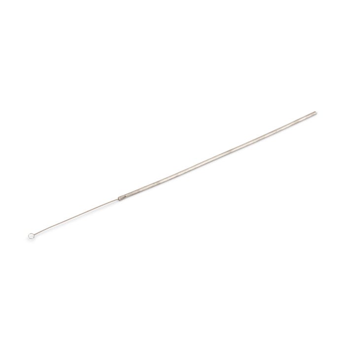 American Scientific Inoculating Loop, 3 Inch/25 Gauge Wire, 8 Inch Handle