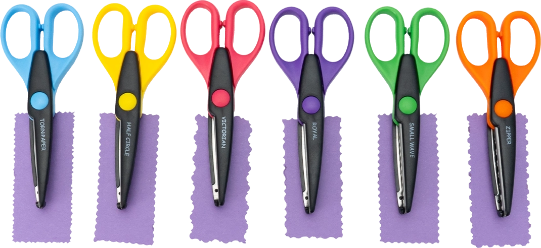 Design Scissors