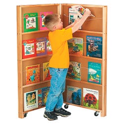 Book Displays Supplies, Item Number 502662