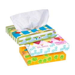 Facial Tissue, Item Number 1564849