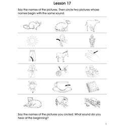 Image for Recipe For Reading Workbook 2 for Reading Intervention & Phonics from School Specialty