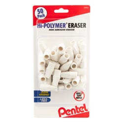 Cap Erasers, Item Number 2003560