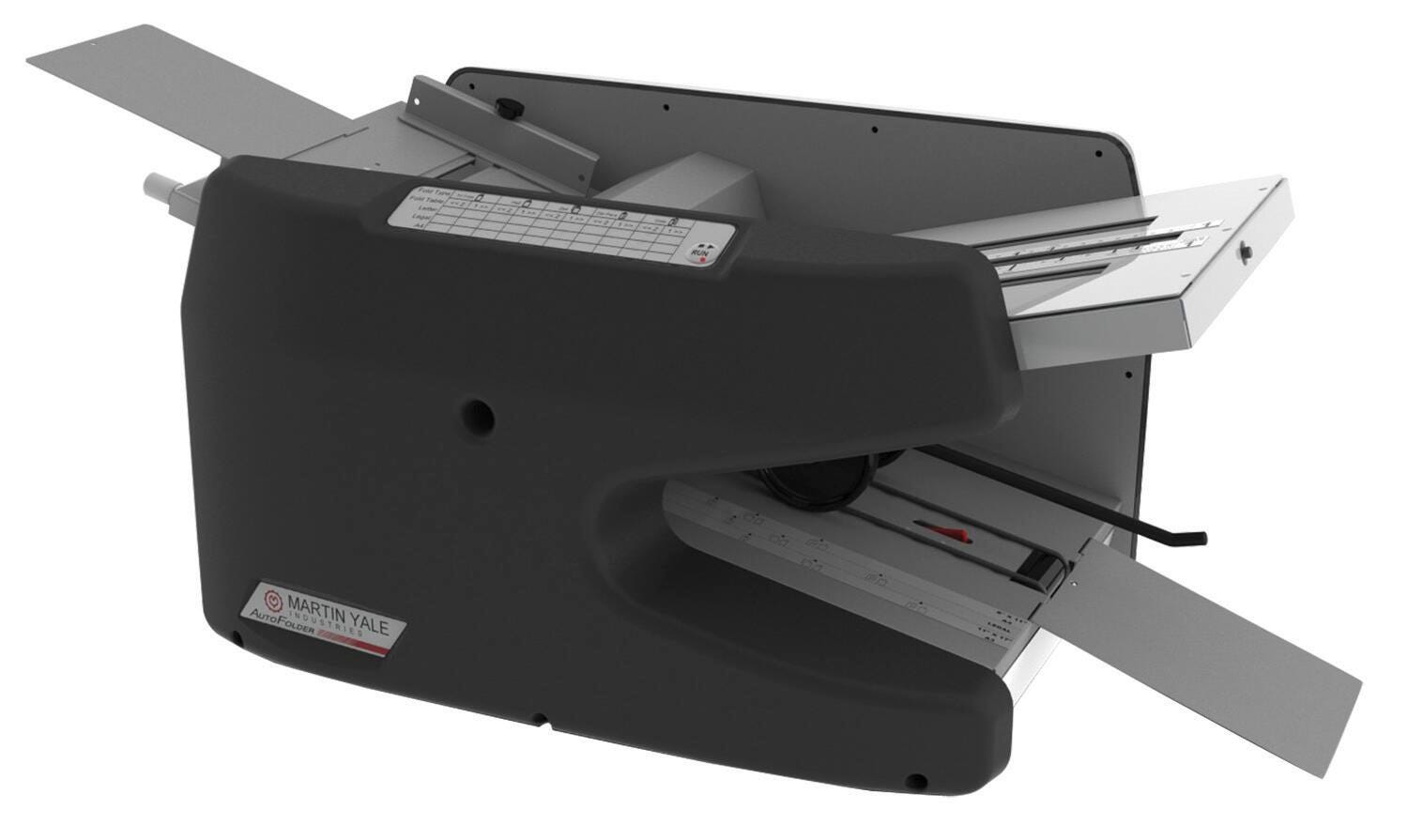 Folding Machines and Sorting Machines, Item Number 1386267