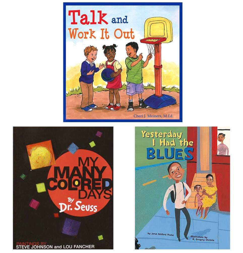 Achieve It! Family Studies Collection, Grade PreK, Set of 32, Item Number 2096642