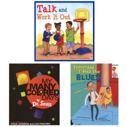 Achieve It! Family Studies Collection, Grade PreK, Set of 32, Item Number 2096642
