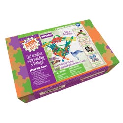 Roylco Activity Stem Gear Set, Item Number 2103919