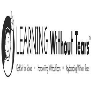Handwriting Without Tears