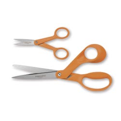 Fiskars Premier Scissors Set, 2 Piece