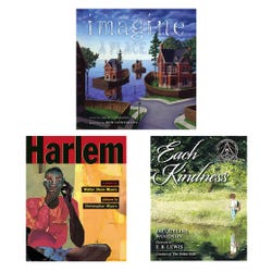 Achieve It! Reading Comprehension Strategies Book Set, Grade 5, Set of 30, Item Number 2096626