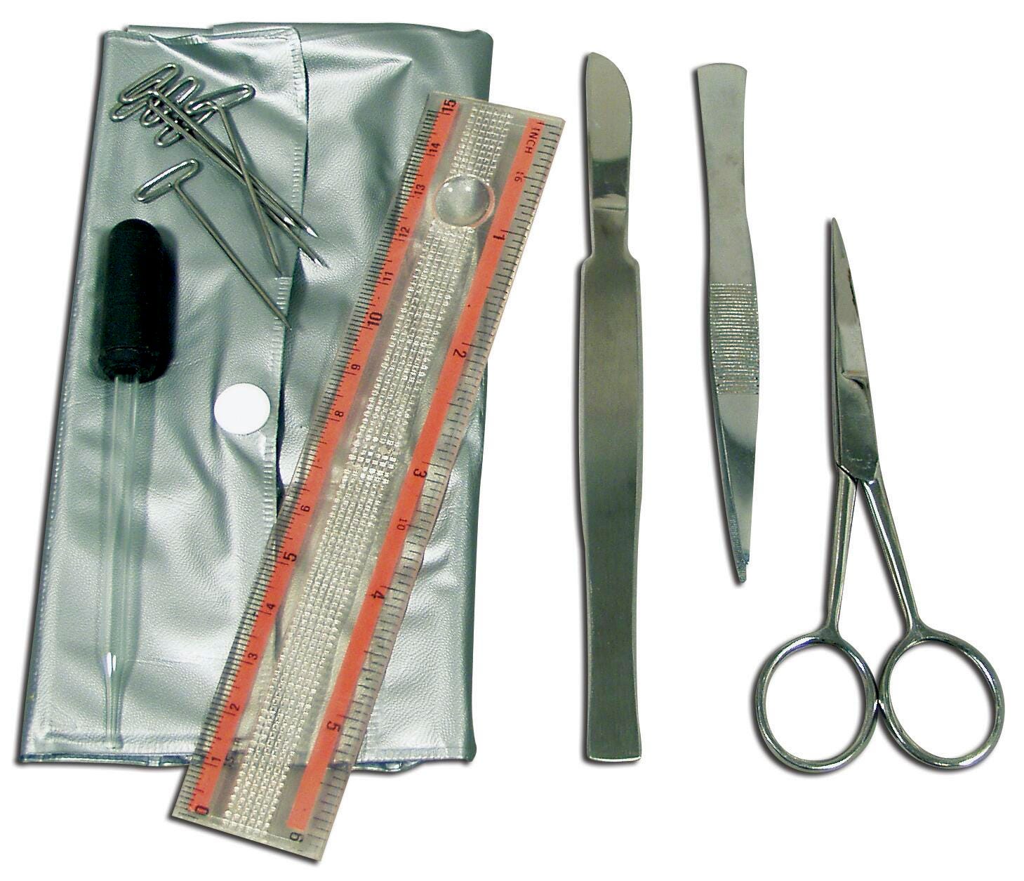 Dissection Supplies