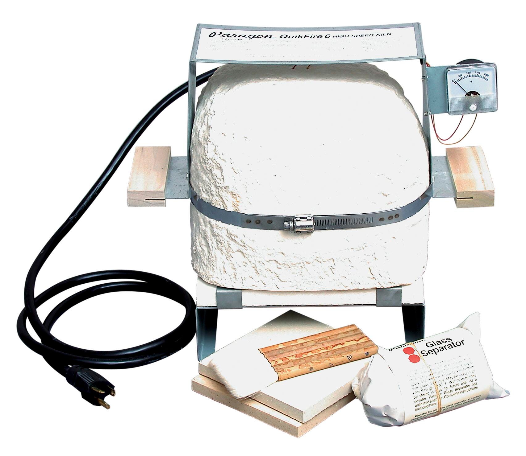 Kiln Ceramics, Item Number 1290215