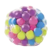 Play Visions FunFidget Squishy Ball