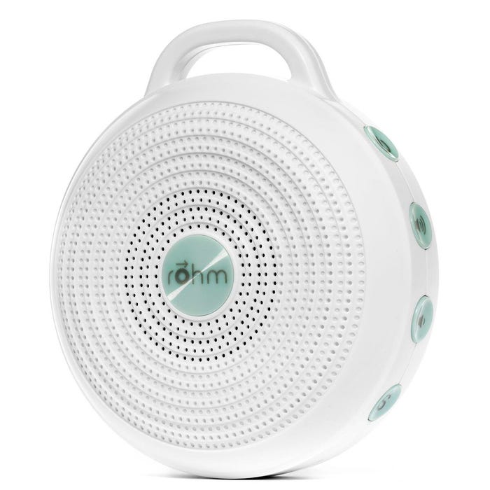 Marpac Rohm Rechargeable White Noise Sound Machine