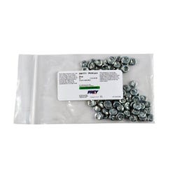 Frey Scientific Zinc, Small, 24 Pieces