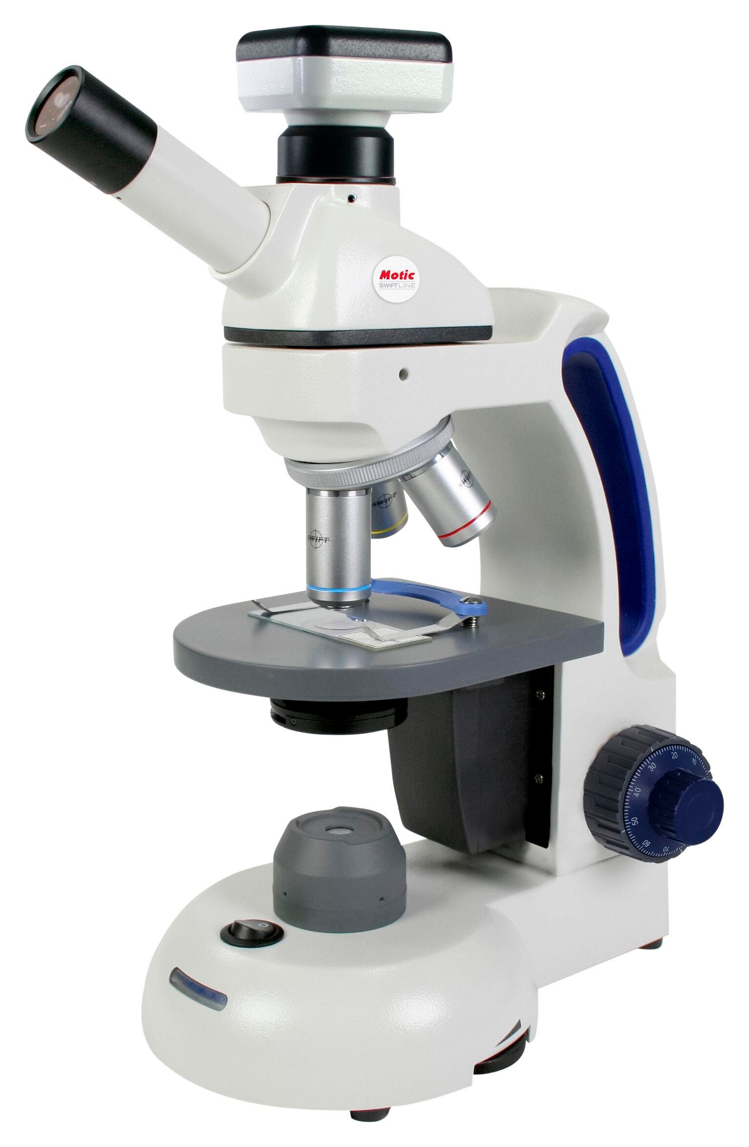 Digital Scopes, Item Number 2026761