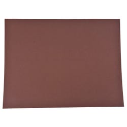Sax Colored Art Paper, 12 x 18 Inches, Burnt Umber, 50 Sheets 402023